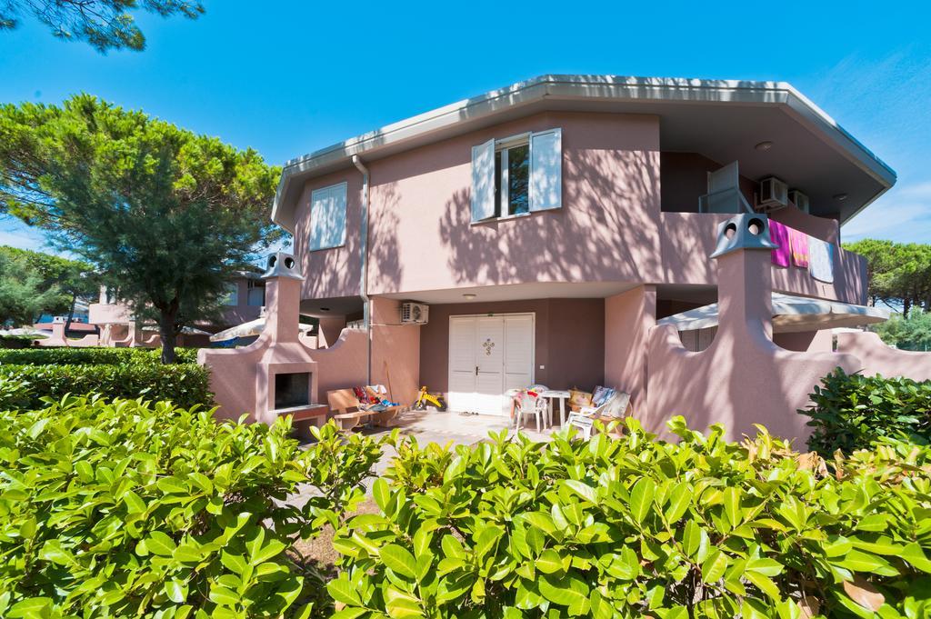 Villaggio Tivoli Bibione Exterior photo