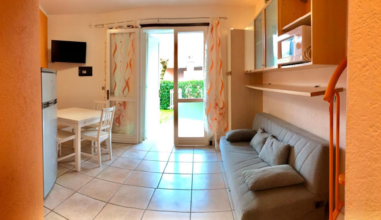 Villaggio Tivoli Bibione Exterior photo