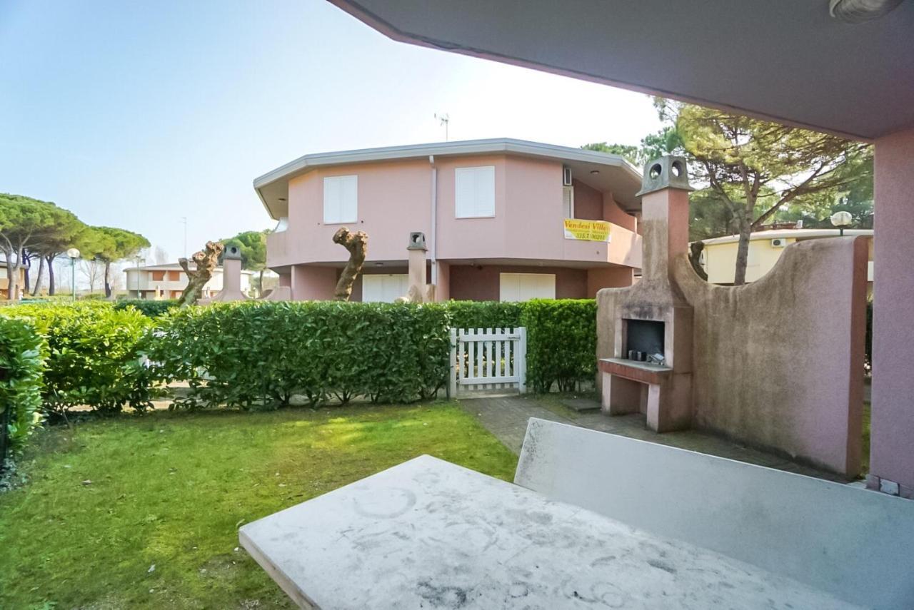 Villaggio Tivoli Bibione Exterior photo