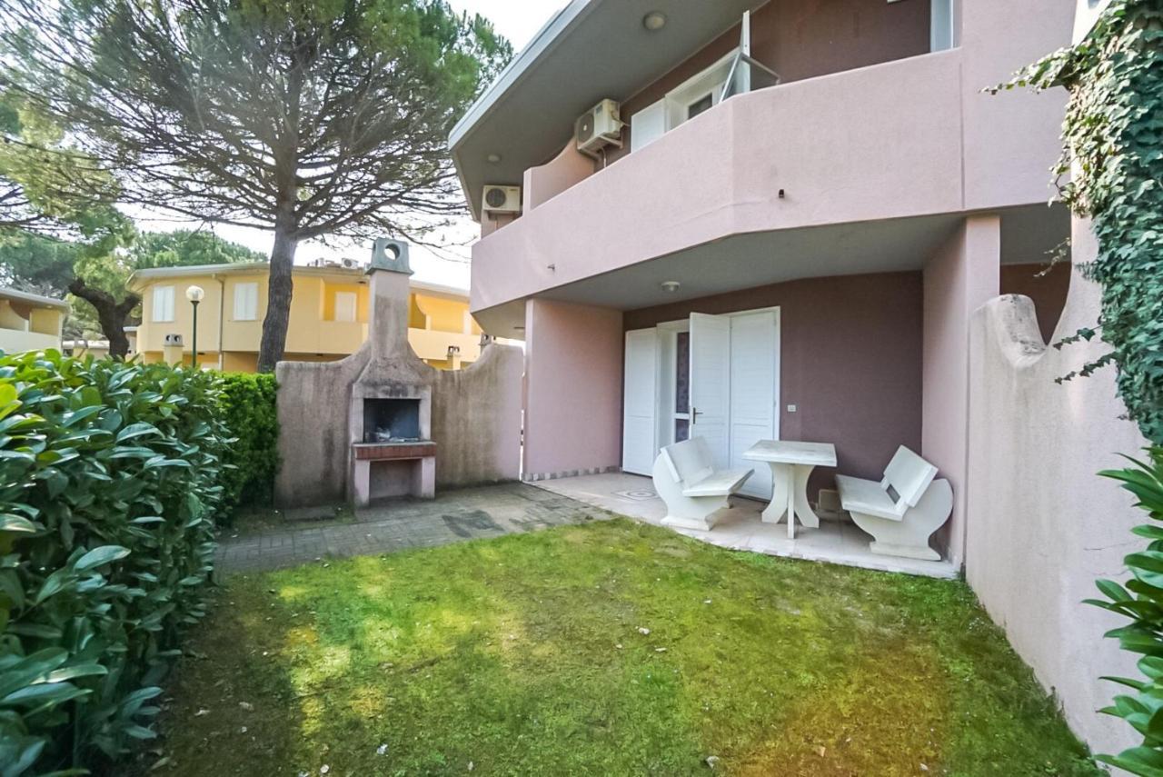 Villaggio Tivoli Bibione Exterior photo