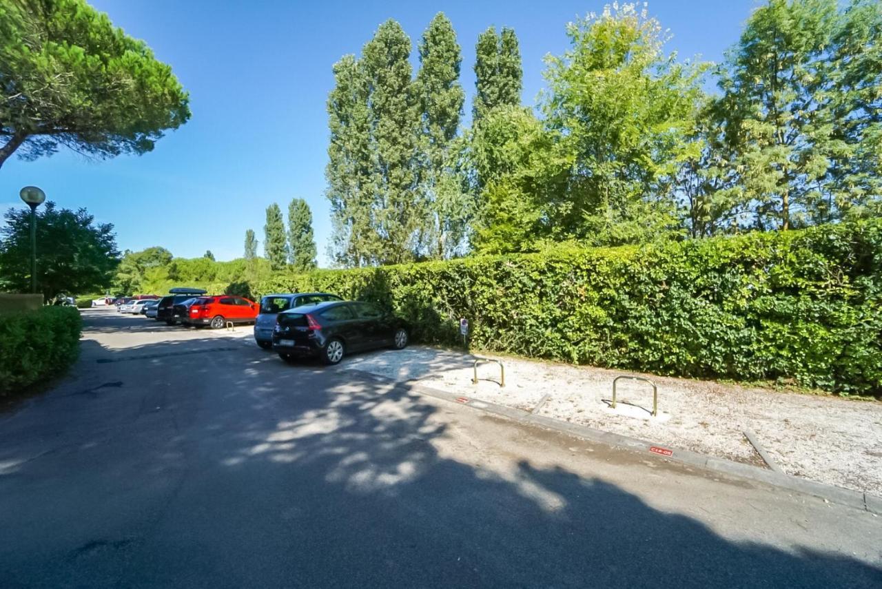 Villaggio Tivoli Bibione Exterior photo